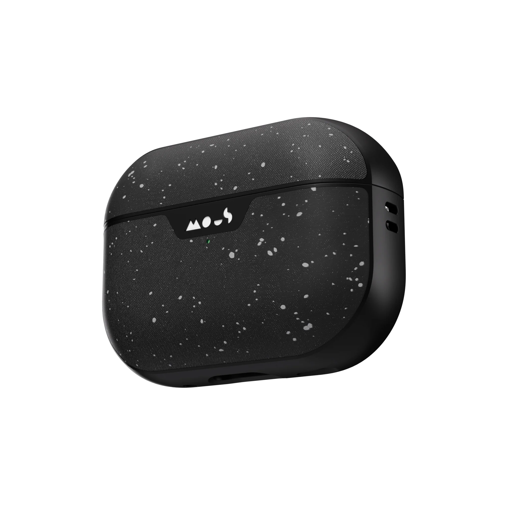 Speckled Fabric AirPods Pro Case - Image 3