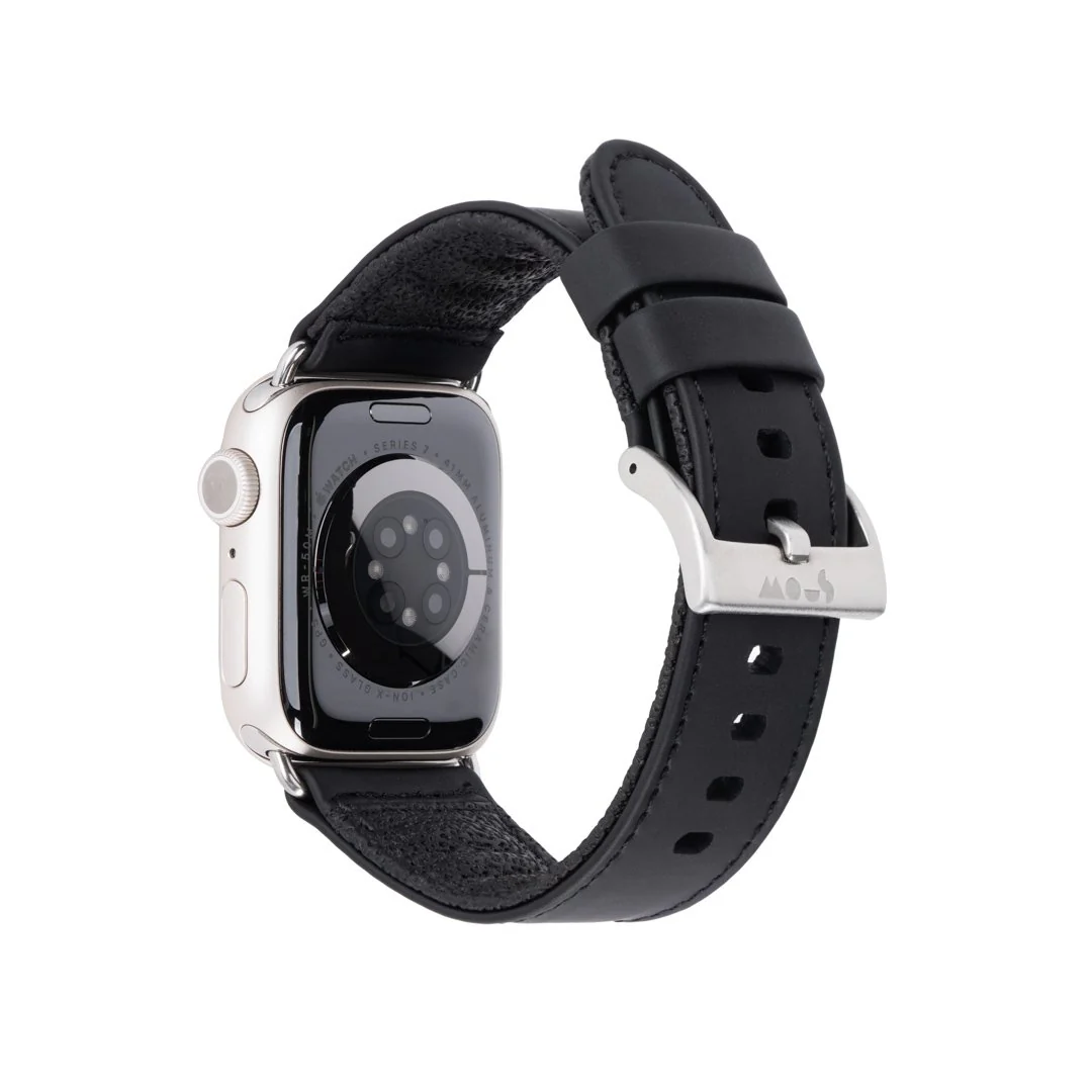 Water Resistant Apple Watch Strap