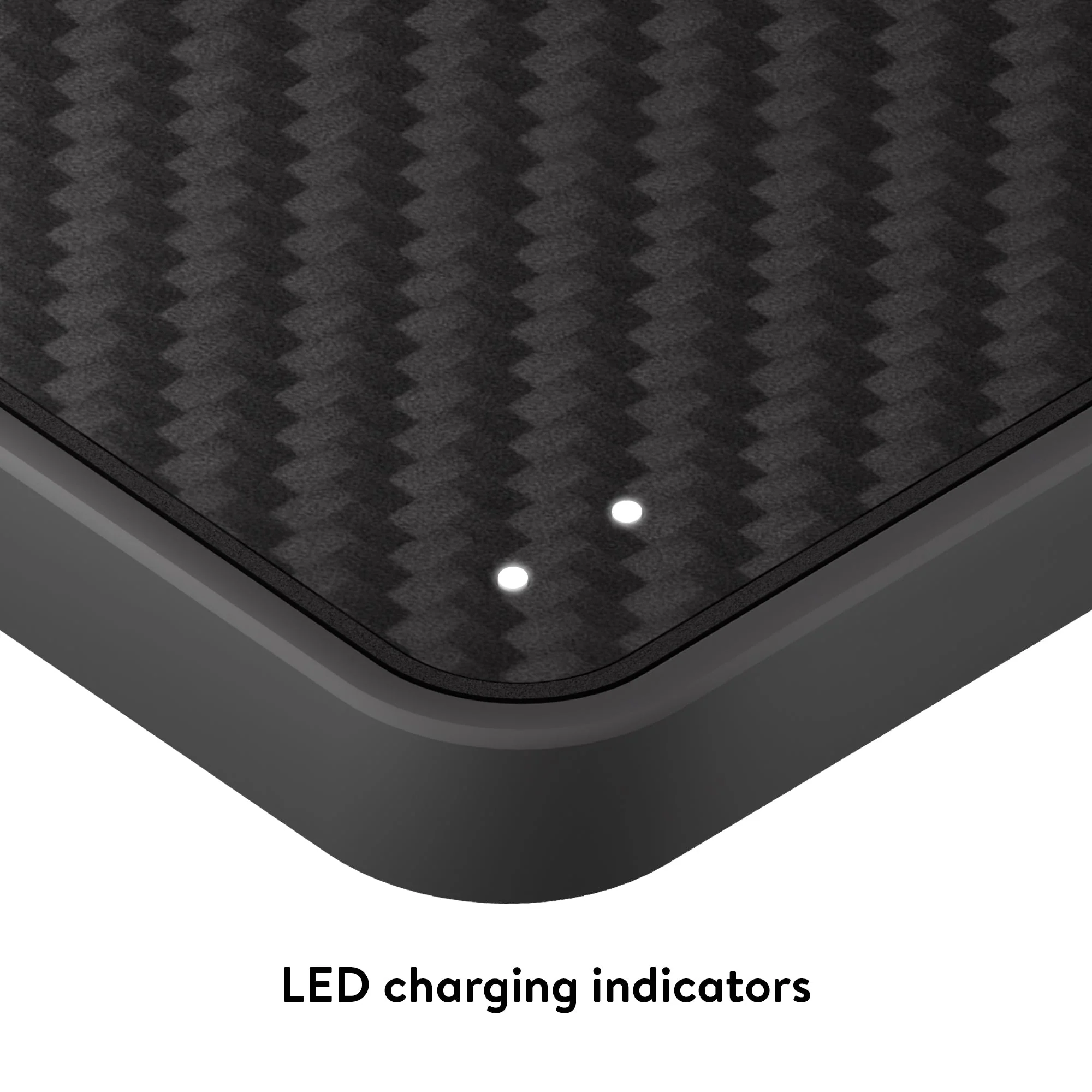 Wireless Charging Stand - Aramid Fibre - Image 8