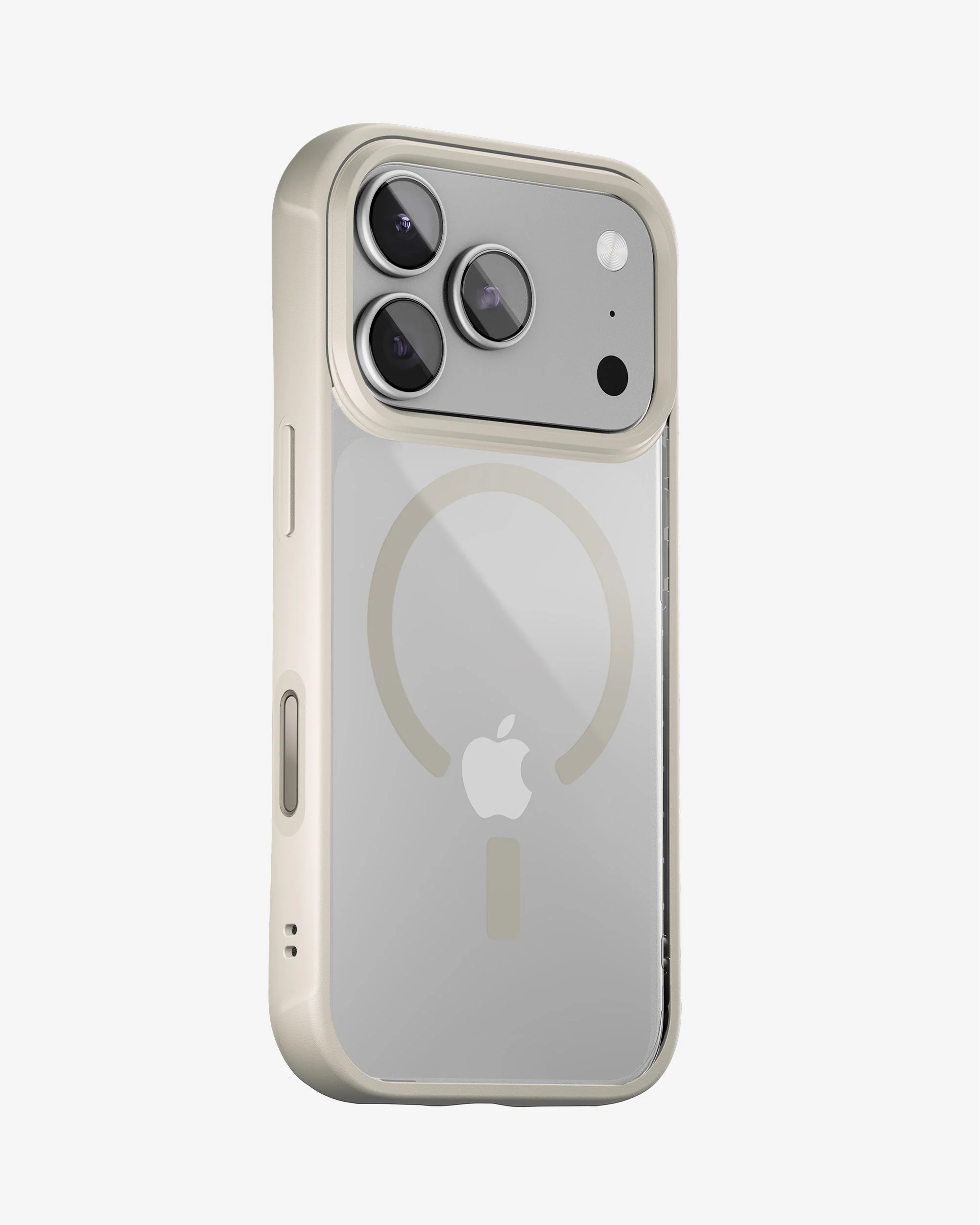 Protective Clear Phone Case Stone - Clarity MagSafe - Image 15