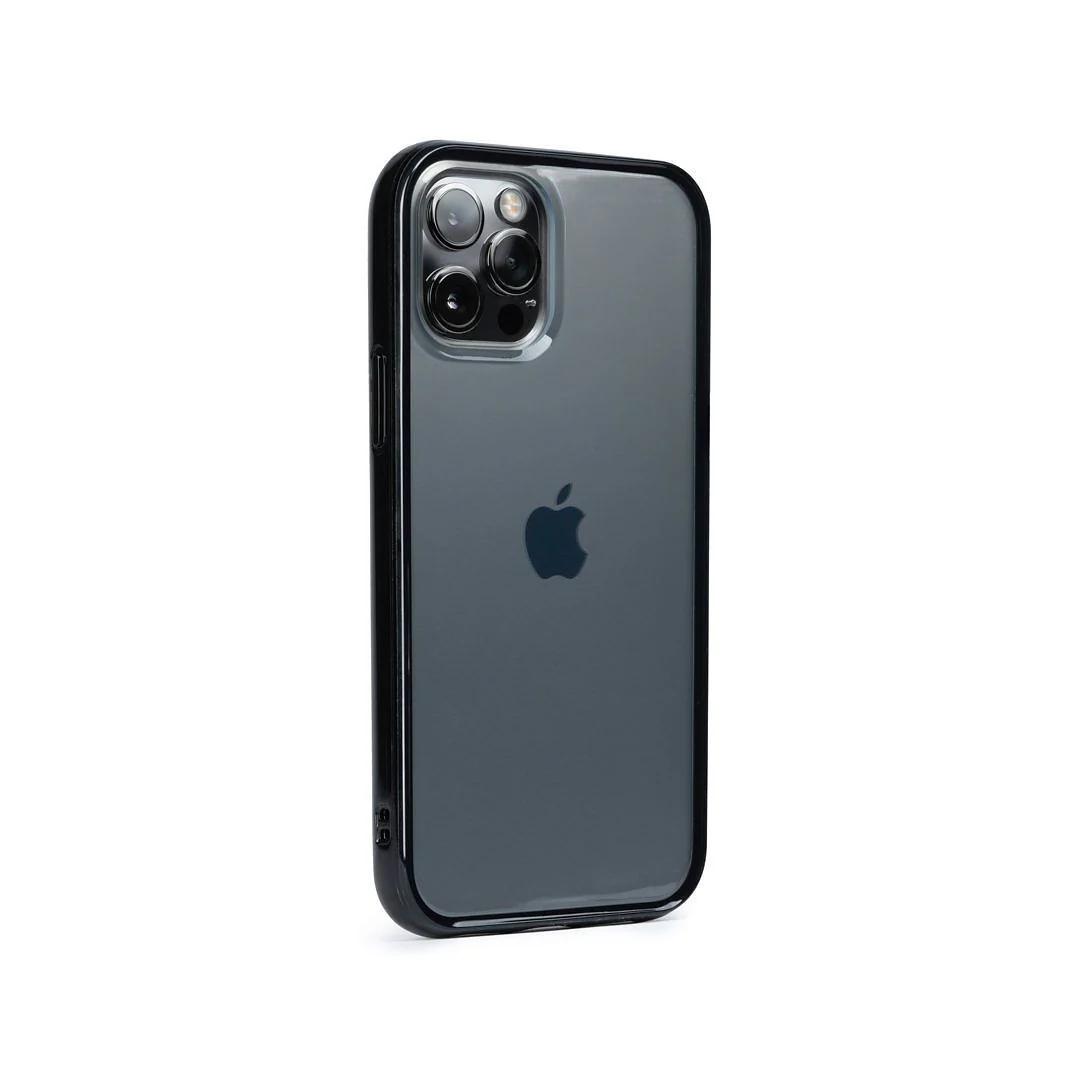 Protective Clear Phone Case - Clarity - Image 102