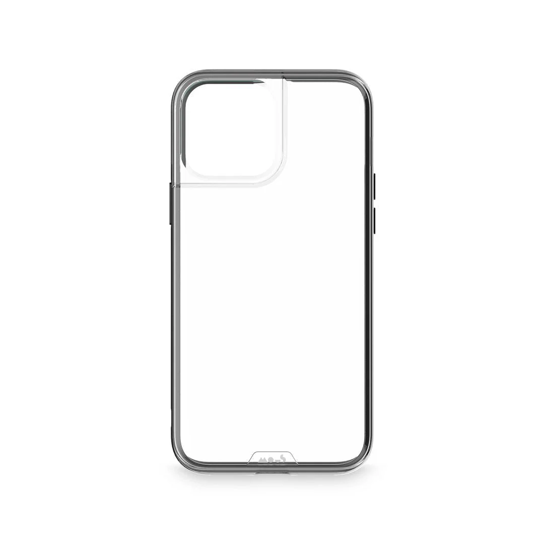 Protective Clear Phone Case - Clarity - Image 107