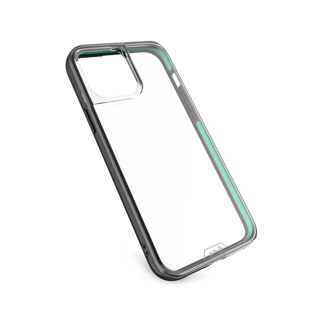 Protective Clear Phone Case - Clarity - Image 108