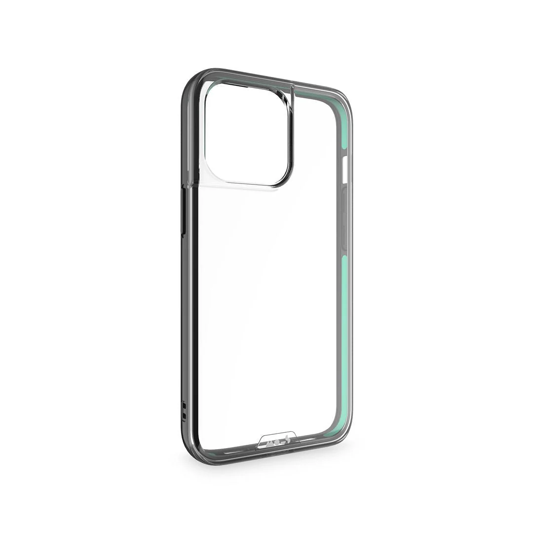 Protective Clear Phone Case - Clarity - Image 110