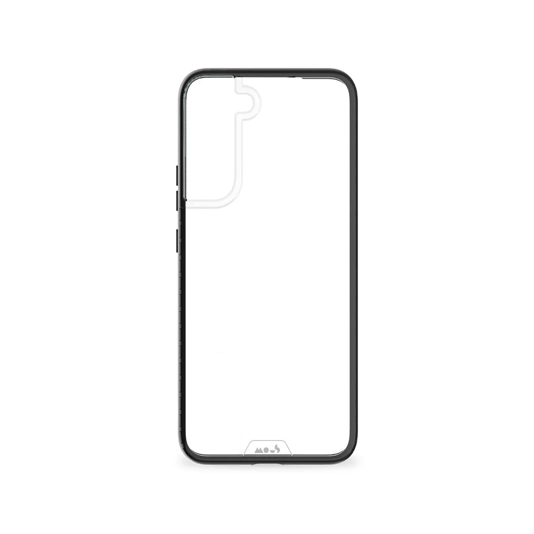 Protective Clear Phone Case - Clarity - Image 115