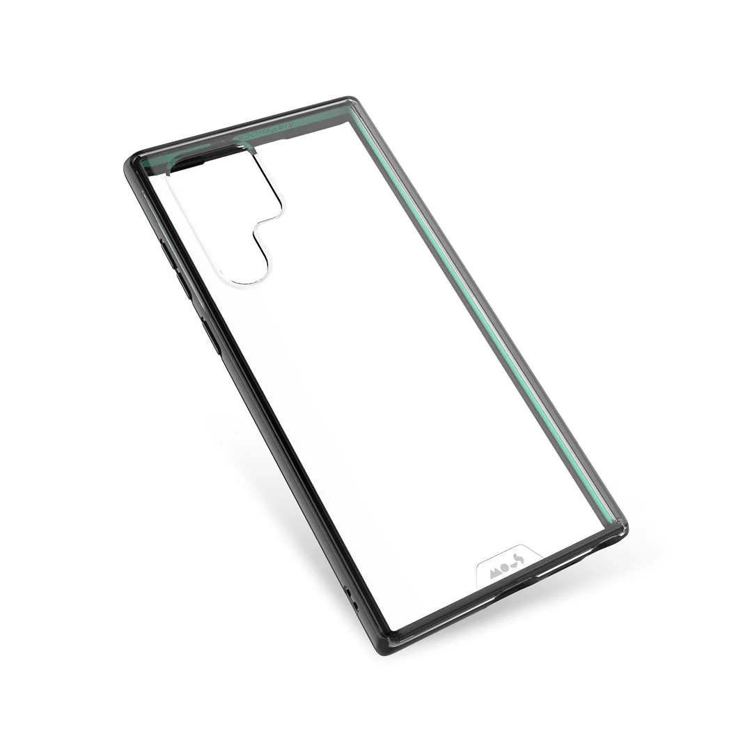 Protective Clear Phone Case - Clarity - Image 120