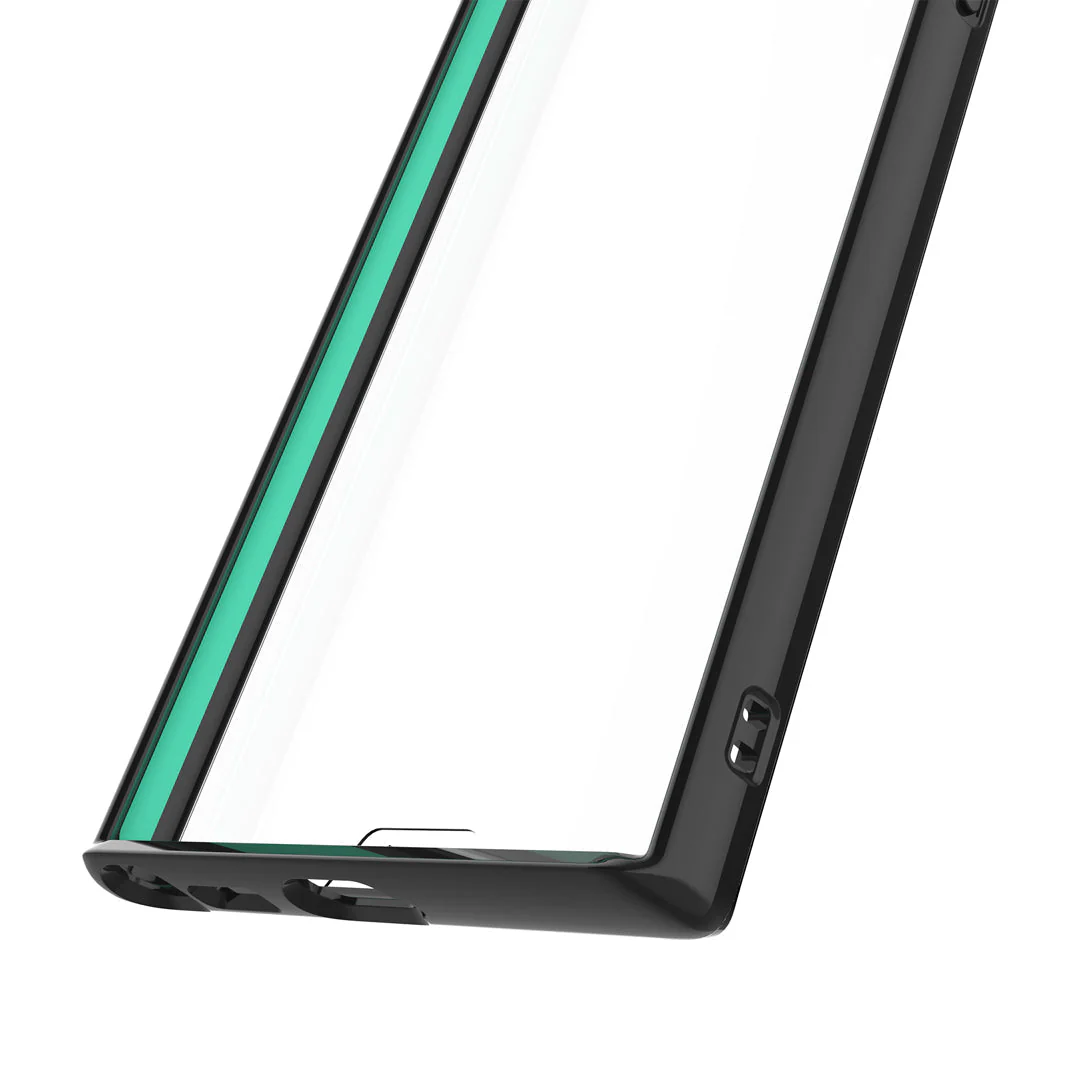 Protective Clear Phone Case - Clarity - Image 121