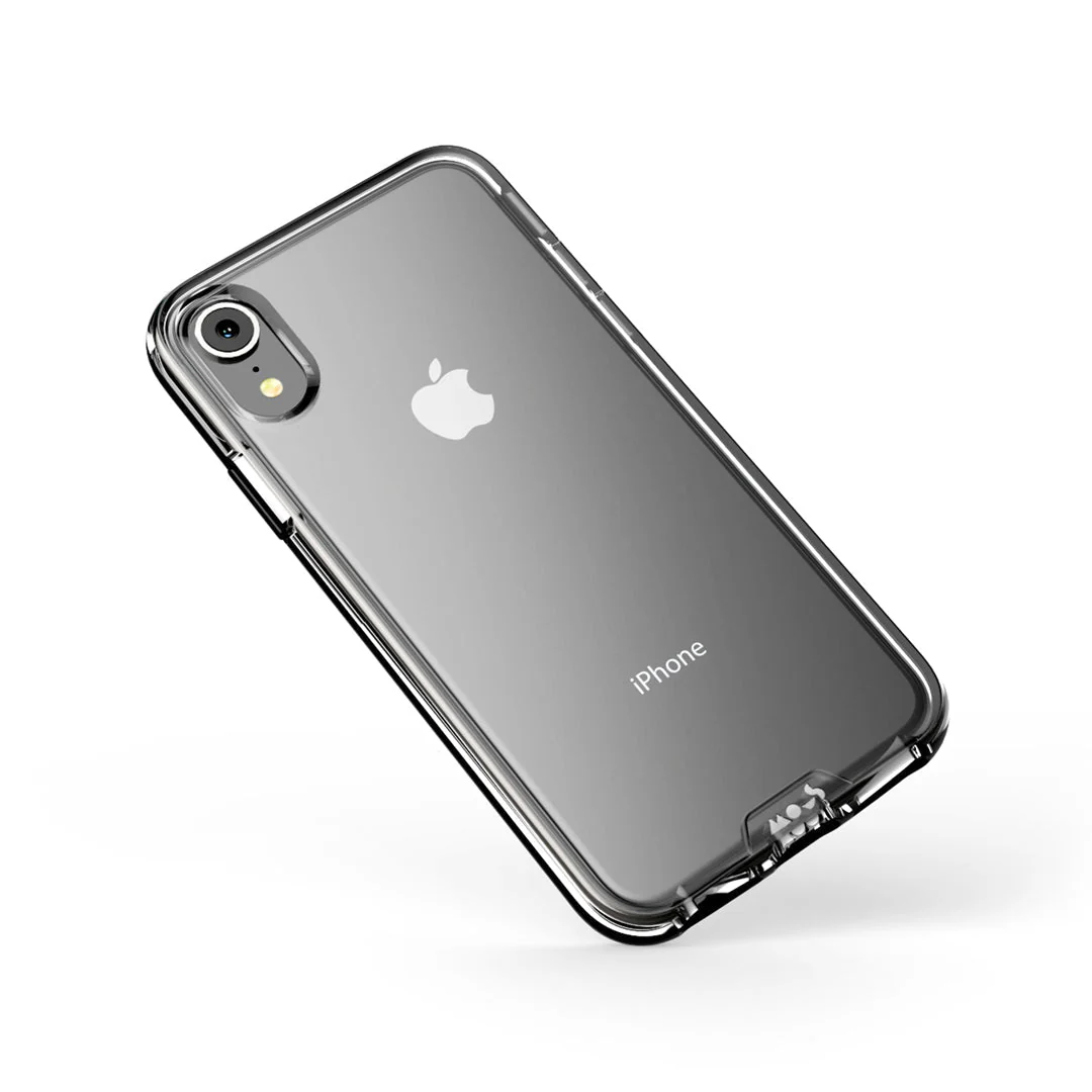 Protective Clear Phone Case - Clarity - Image 127