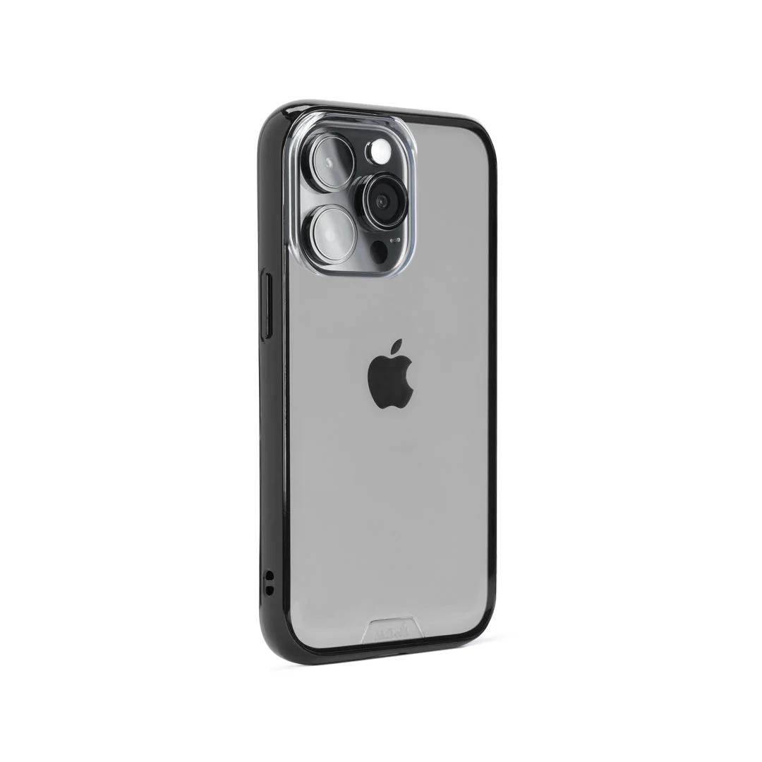 Protective Clear Phone Case - Clarity - Image 134