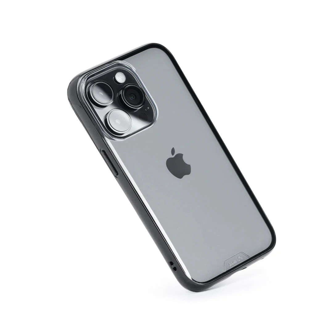 Protective Clear Phone Case - Clarity - Image 135