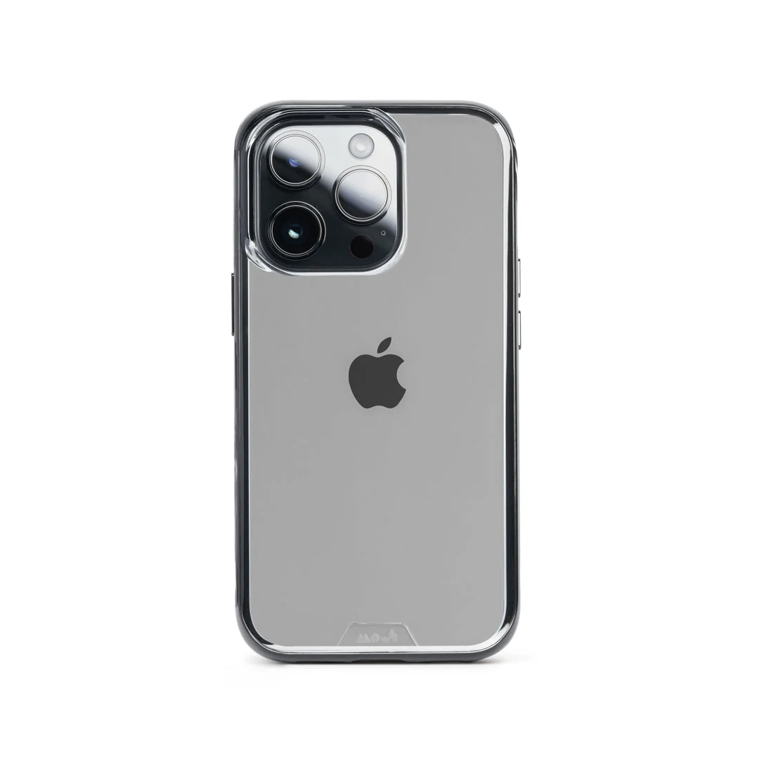 Protective Clear Phone Case - Clarity - Image 136