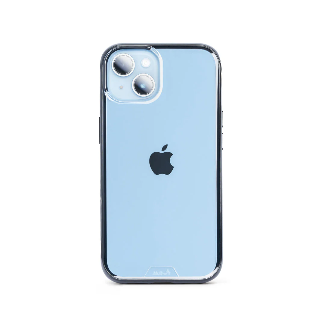 Protective Clear Phone Case - Clarity - Image 139