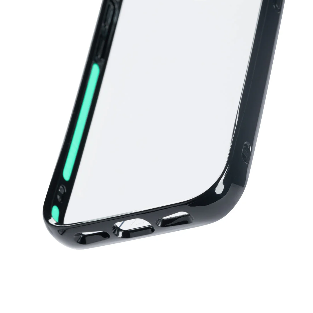 Protective Clear Phone Case - Clarity - Image 140