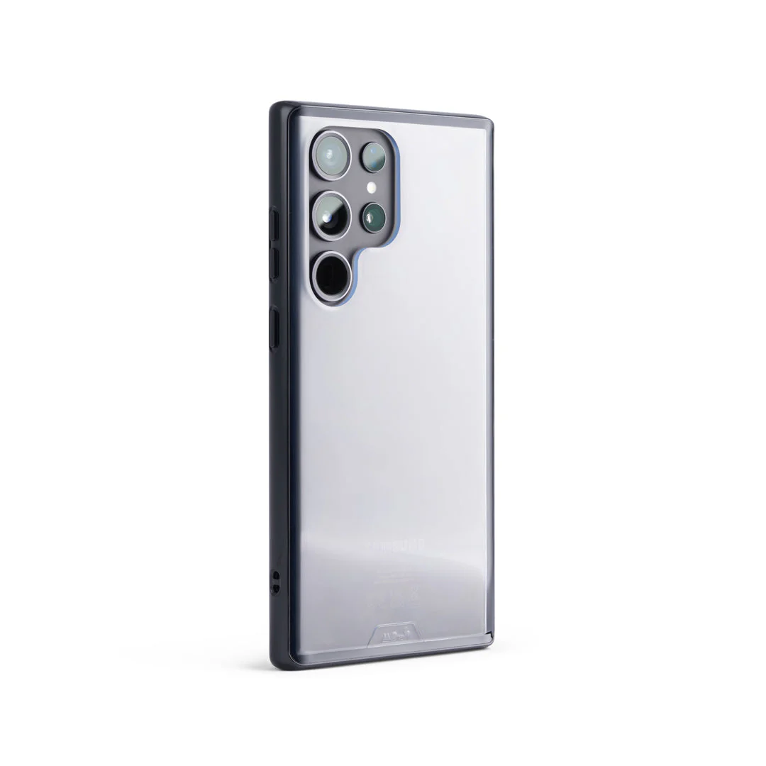 Protective Clear Phone Case - Clarity - Image 141