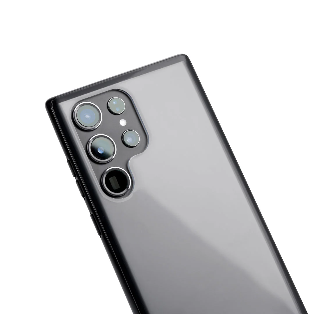 Protective Clear Phone Case - Clarity - Image 142