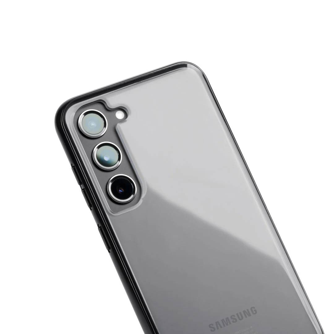 Protective Clear Phone Case - Clarity - Image 146