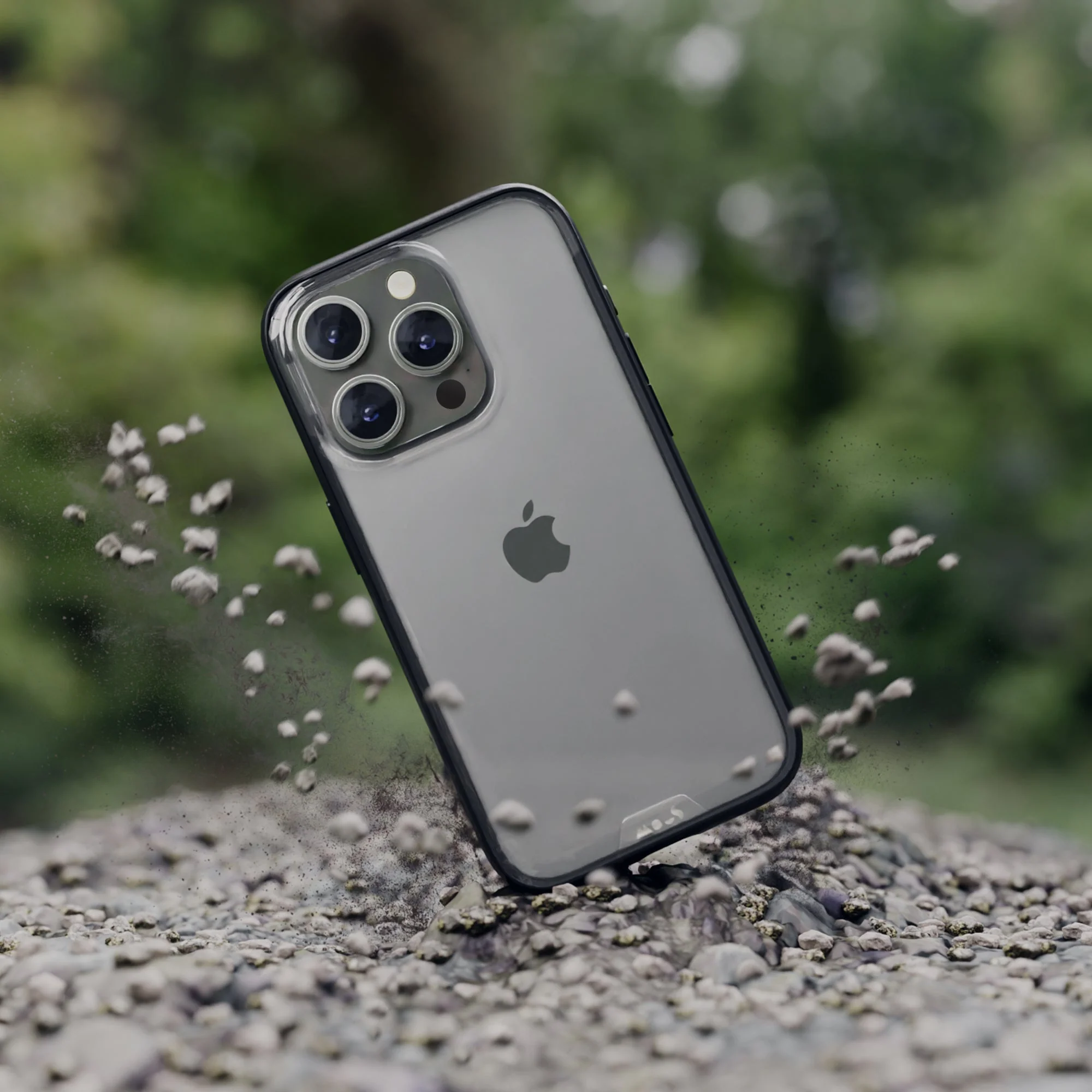 Protective Clear Phone Case - Clarity - Image 150