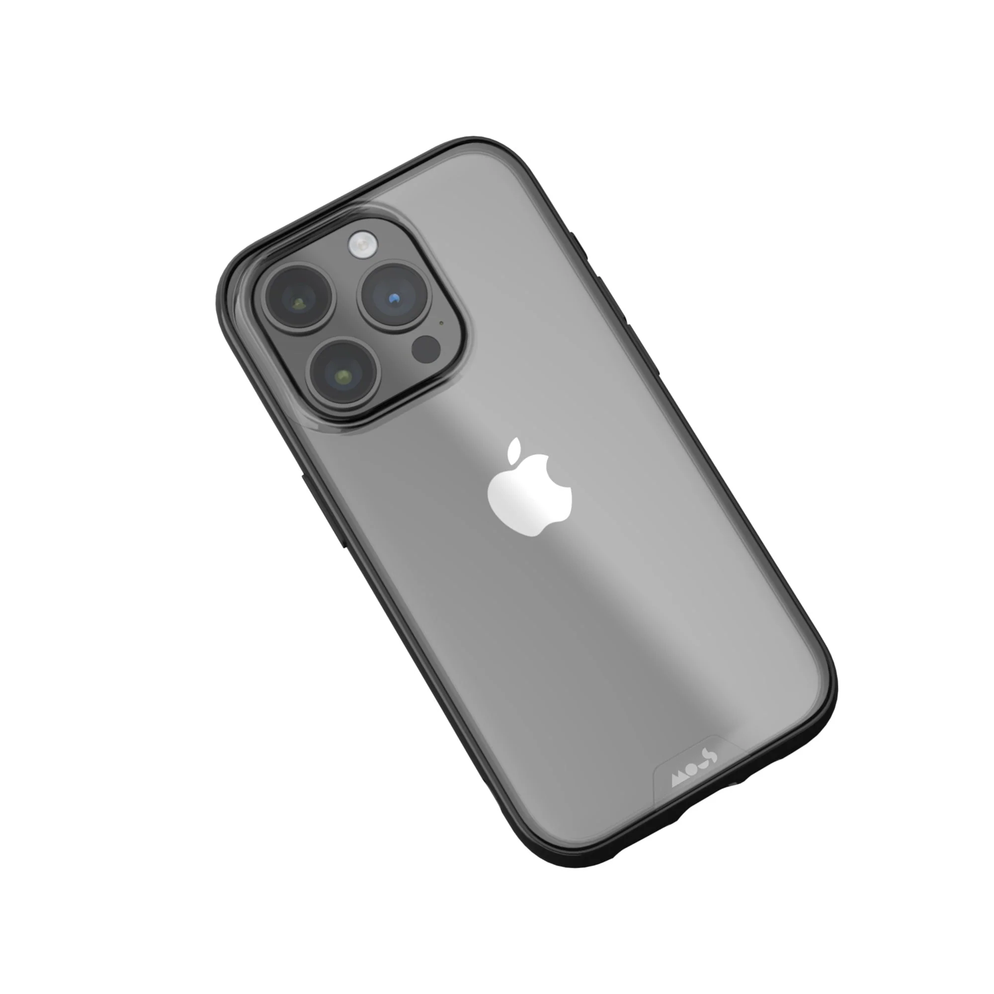 Protective Clear Phone Case - Clarity - Image 152