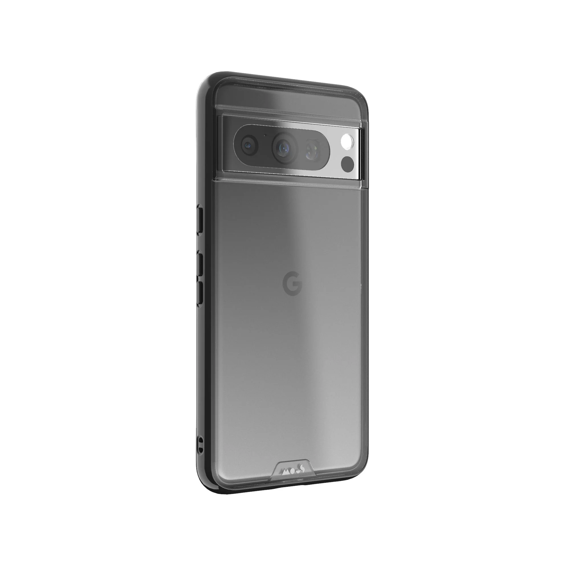 Protective Clear Phone Case - Clarity - Image 161