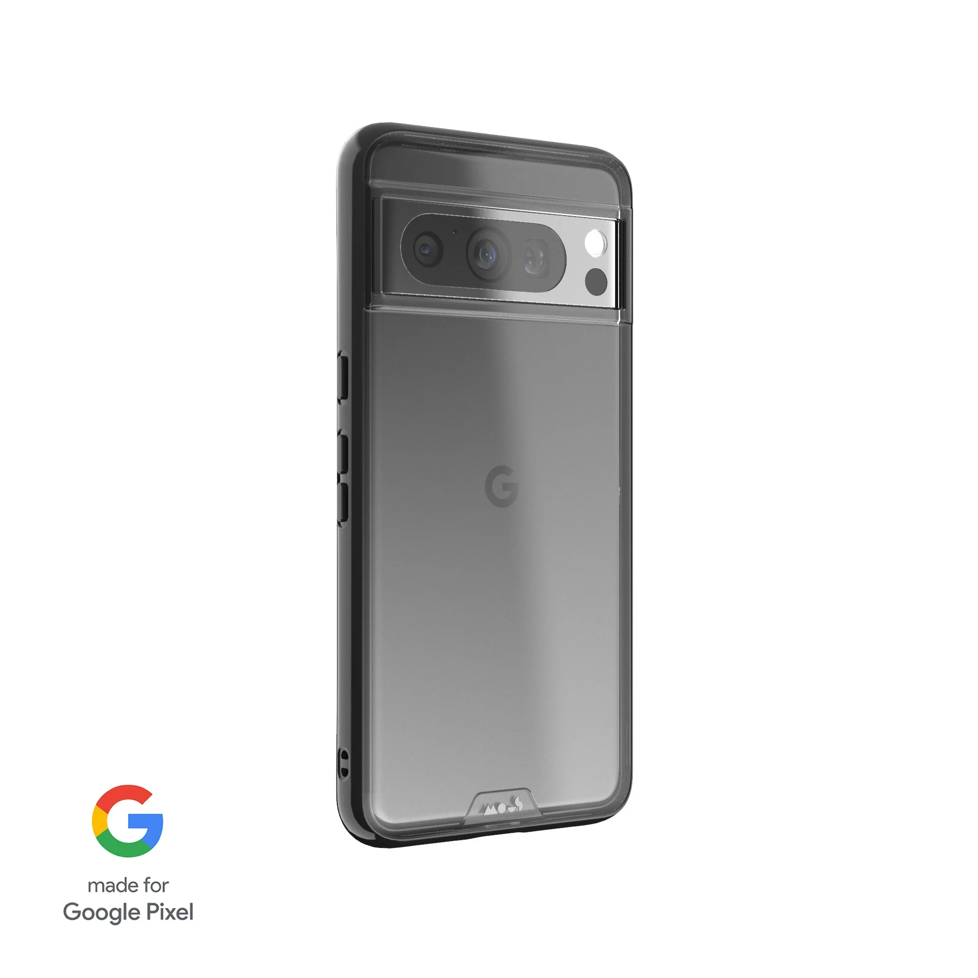 Protective Clear Phone Case - Clarity - Image 162