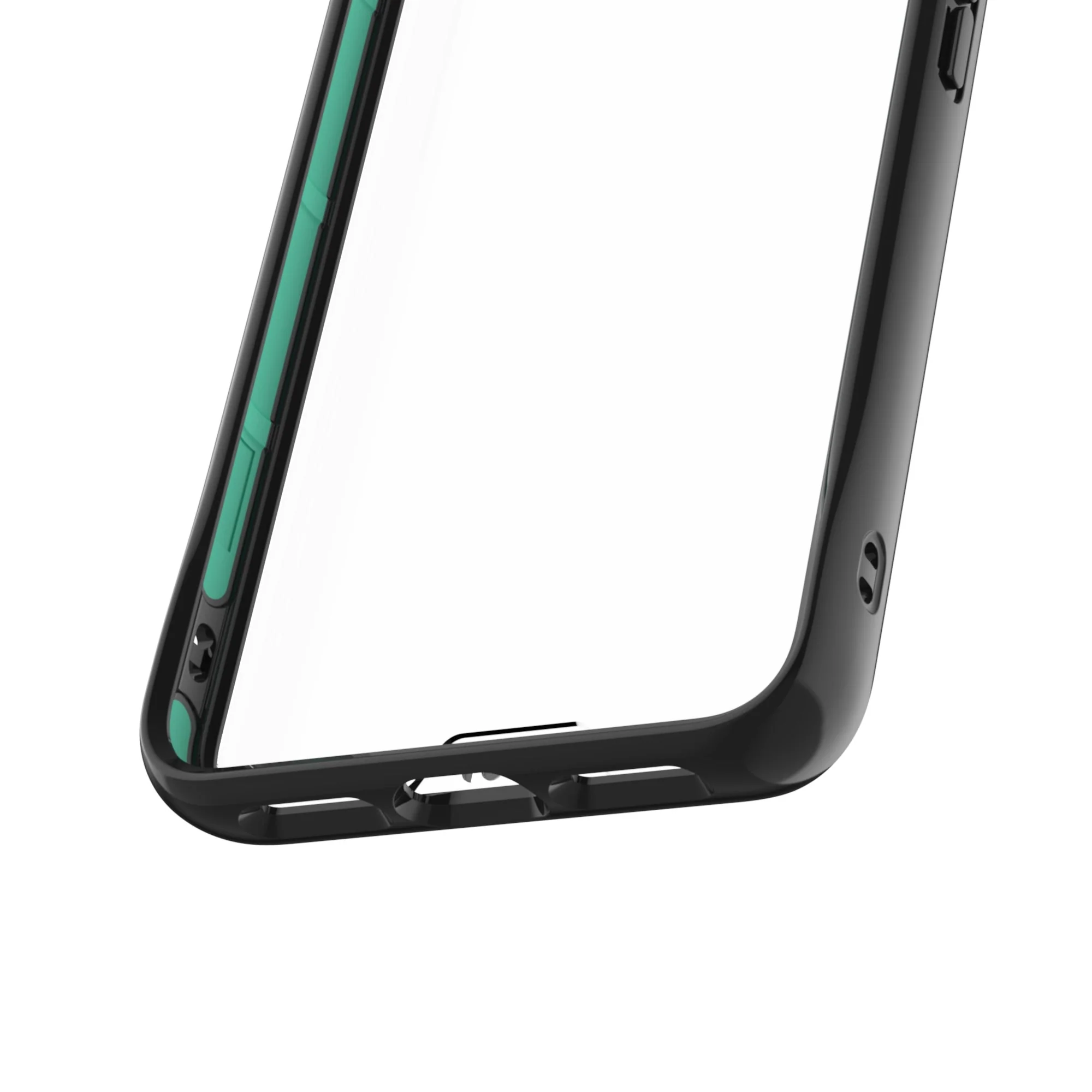 Protective Clear Phone Case - Clarity - Image 164