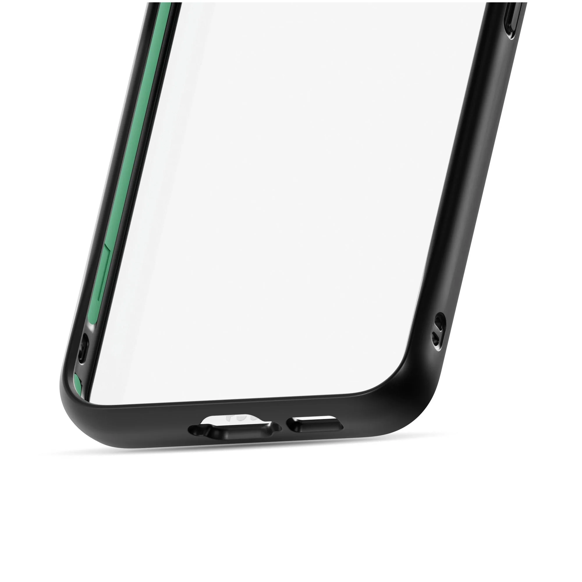 Protective Clear Phone Case - Clarity - Image 176