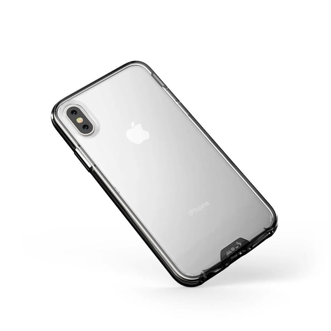 Protective Clear Phone Case - Clarity - Image 18