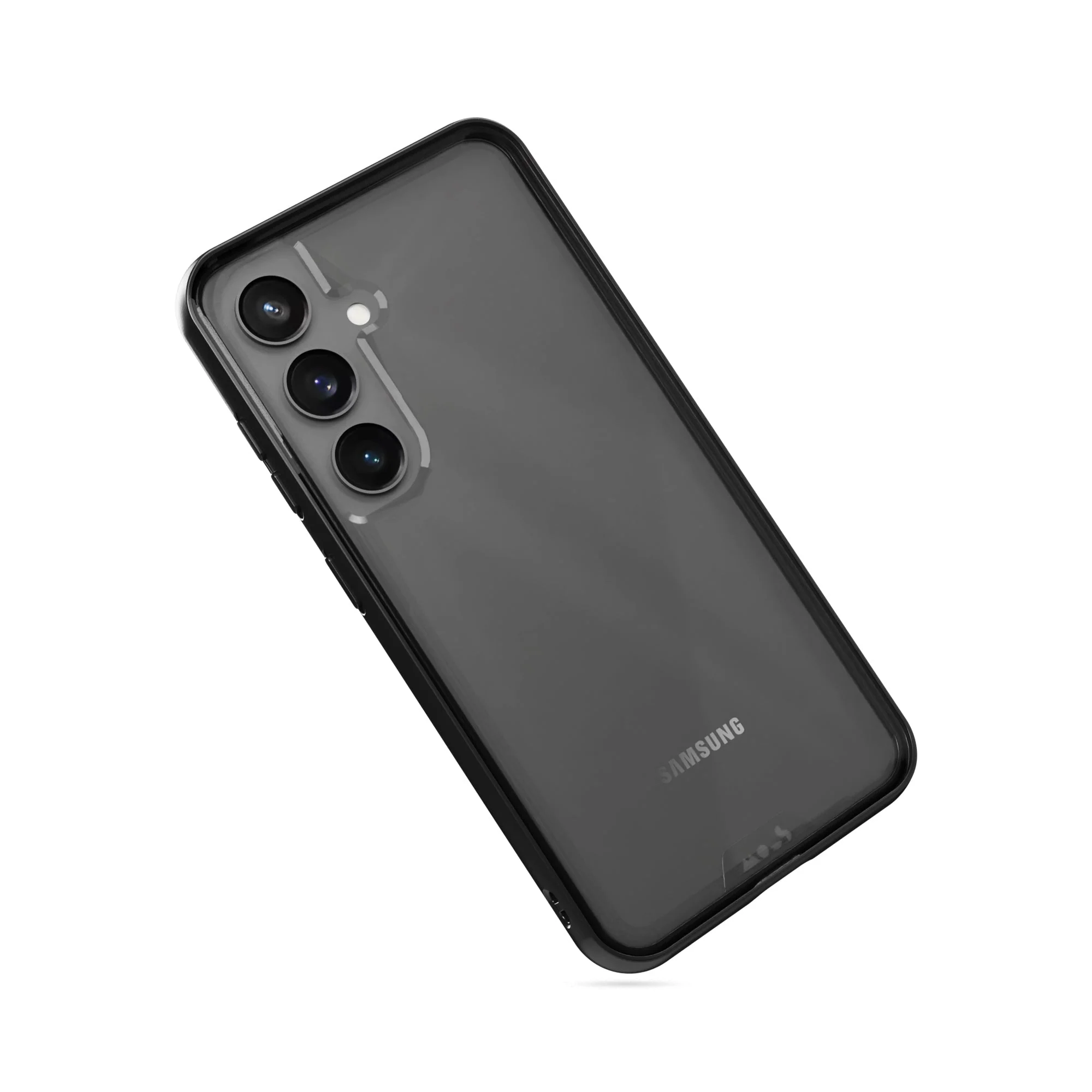 Protective Clear Phone Case - Clarity - Image 184