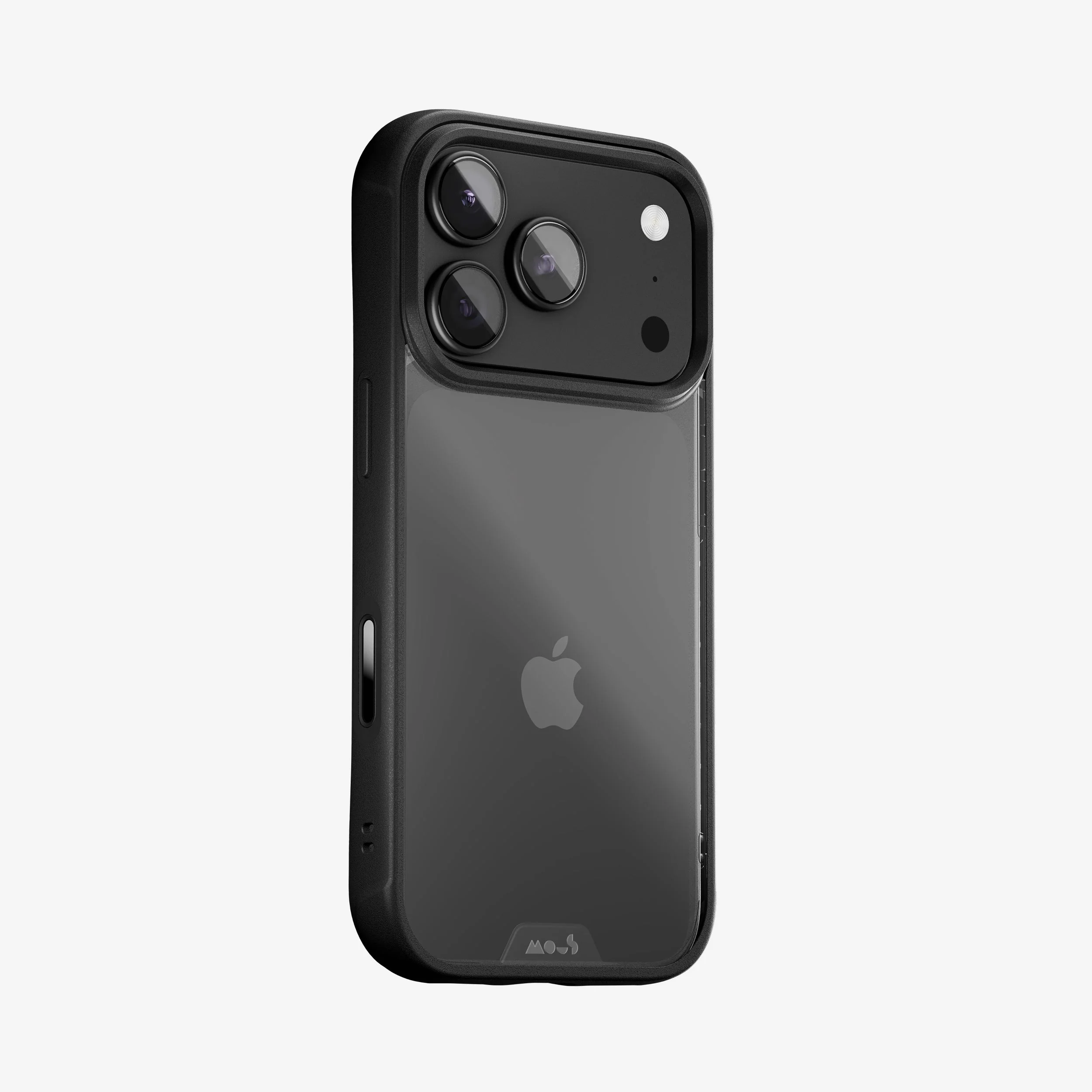 Protective Clear Phone Case - Clarity - Image 2