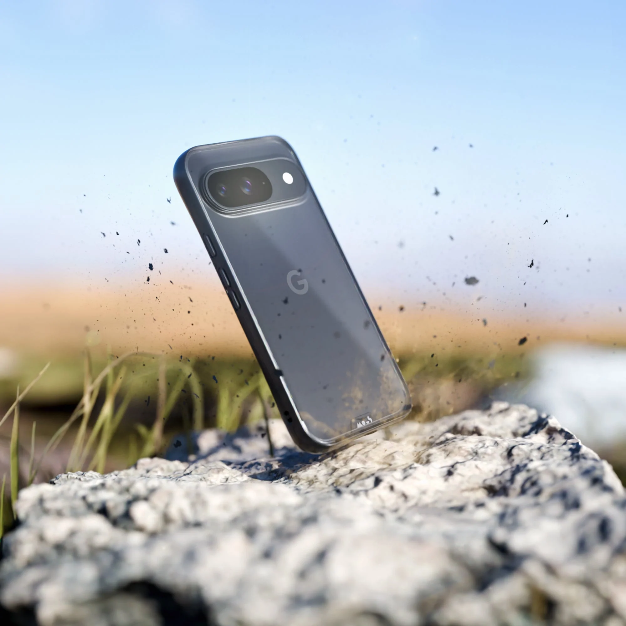 Protective Clear Phone Case - Clarity - Image 201