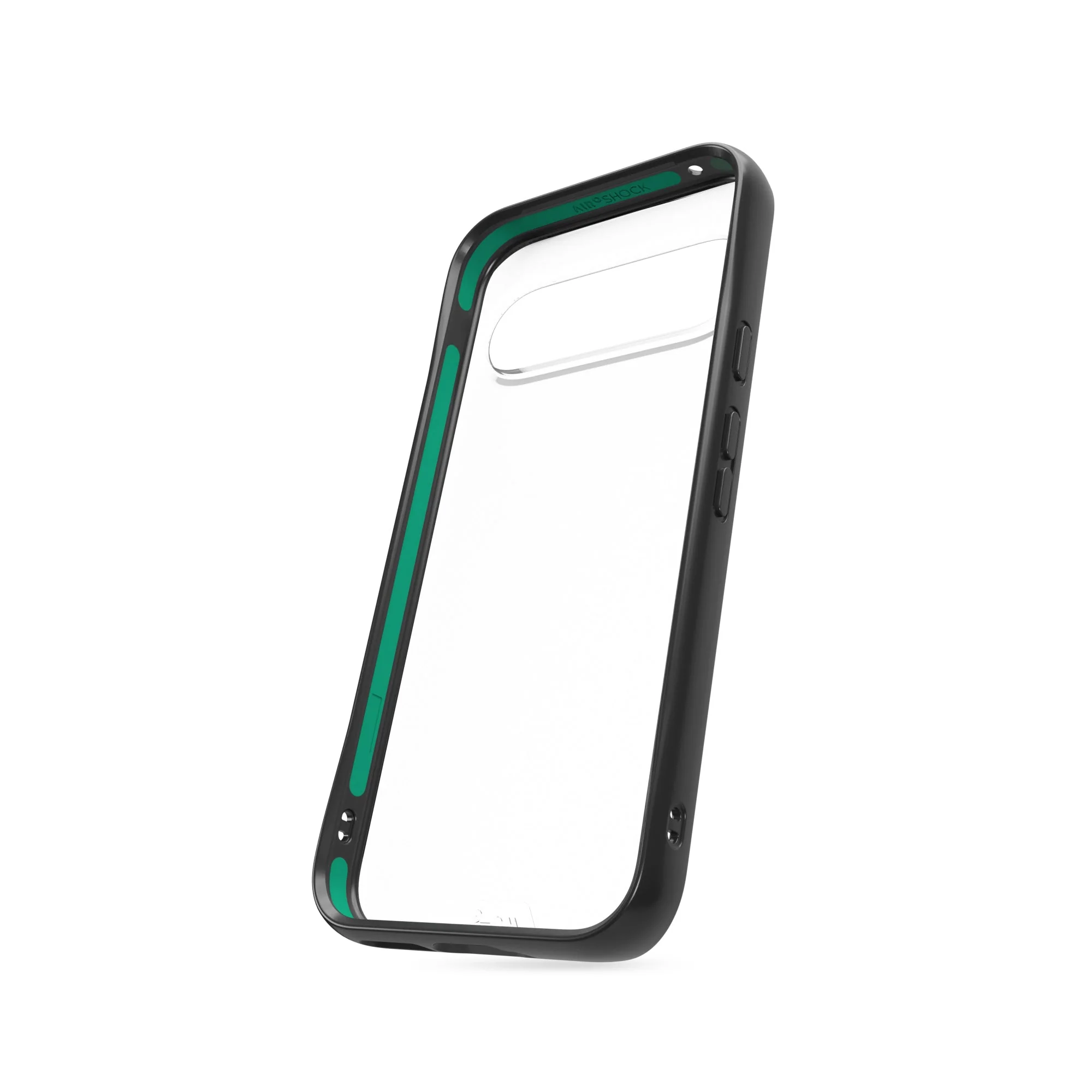 Protective Clear Phone Case - Clarity - Image 212