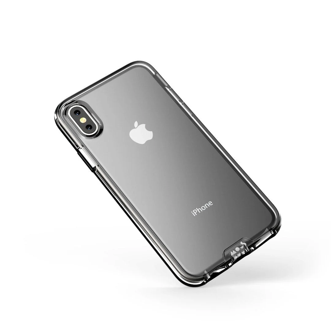 Protective Clear Phone Case - Clarity - Image 24