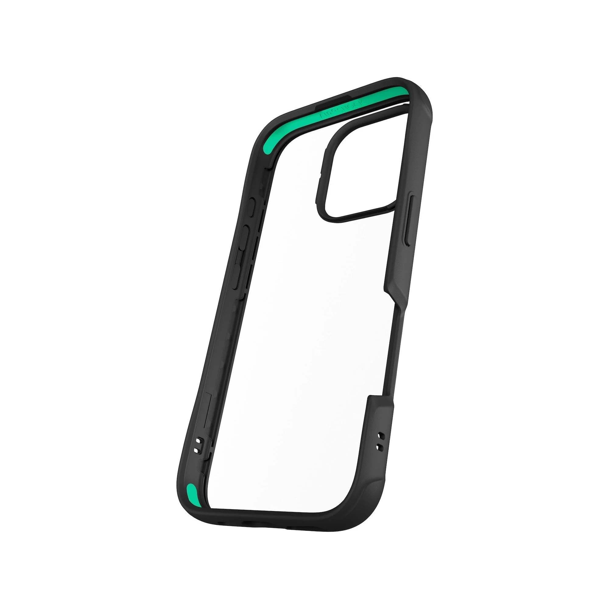 Protective Clear Phone Case - Clarity - Image 240