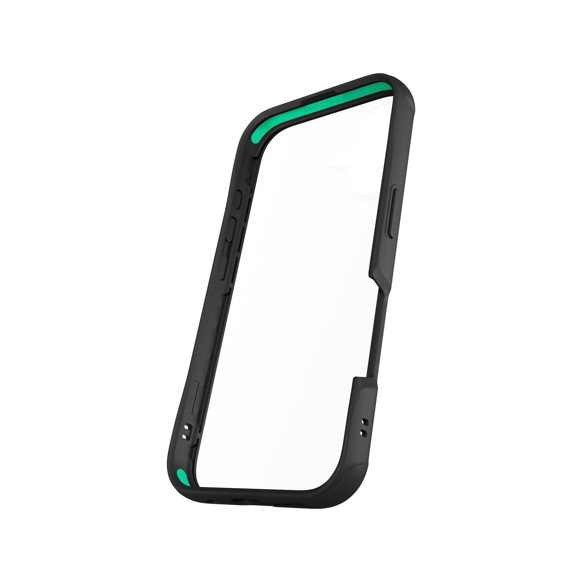 Protective Clear Phone Case - Clarity - Image 241