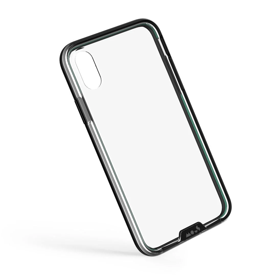 Protective Clear Phone Case - Clarity - Image 27