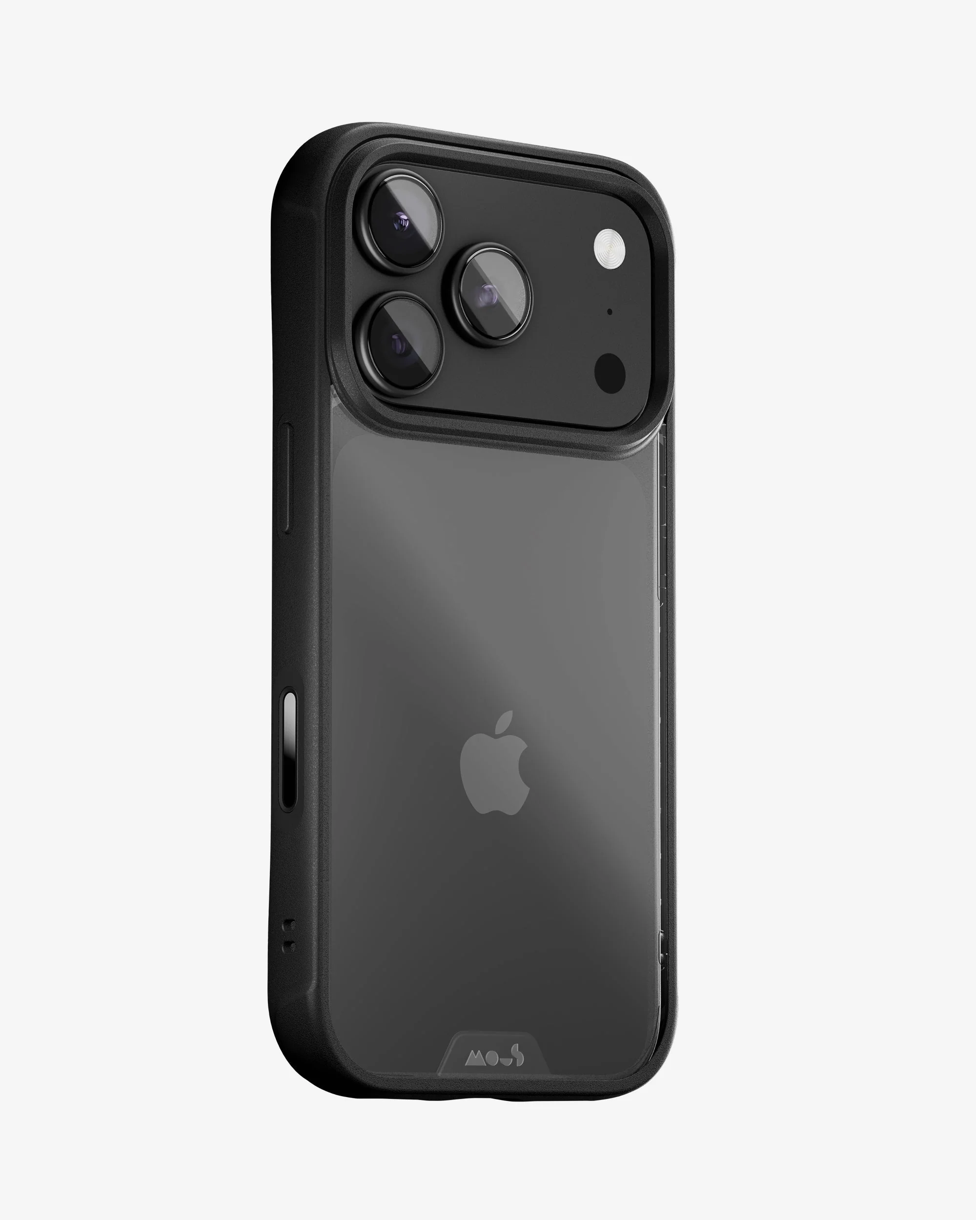 Protective Clear Phone Case - Clarity - Image 3