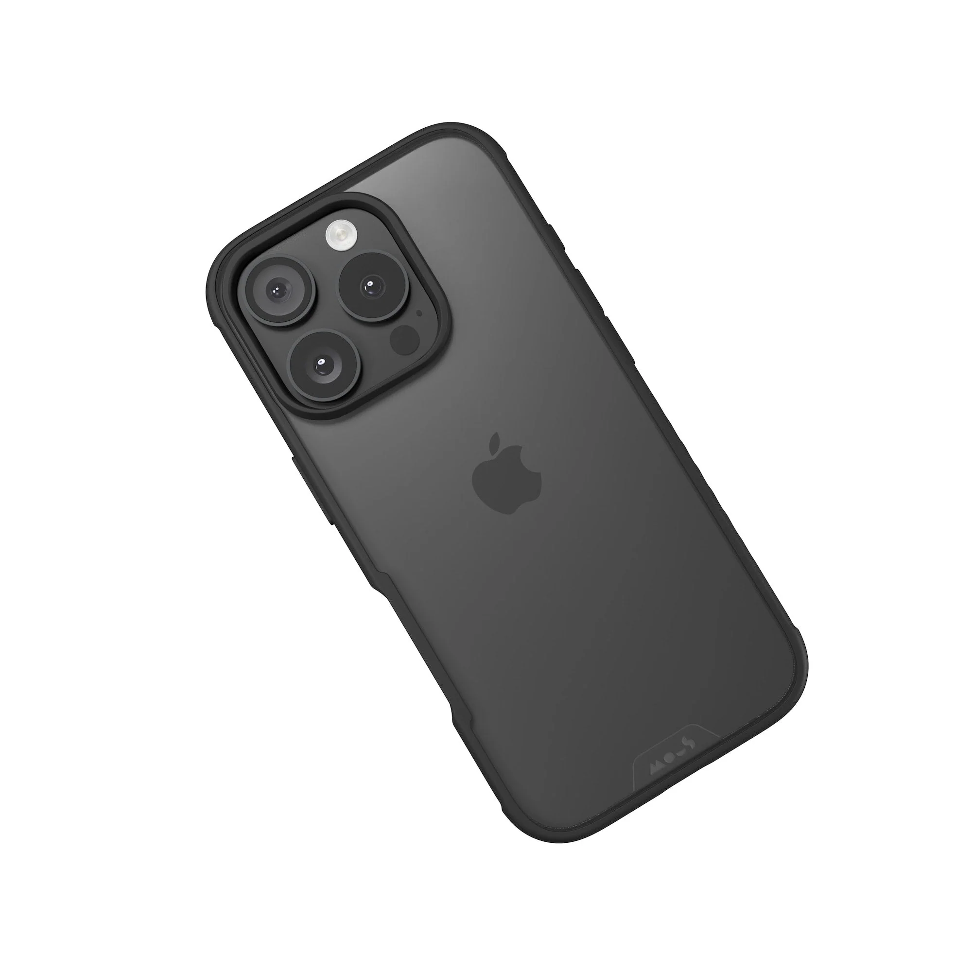 Protective Clear Phone Case - Clarity - Image 5