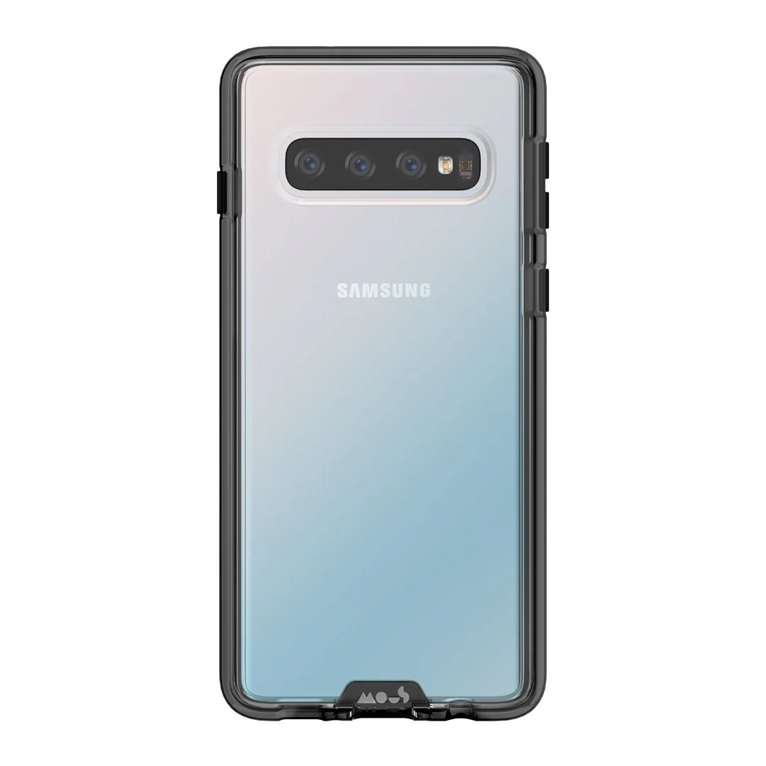 Protective Clear Phone Case - Clarity - Image 53