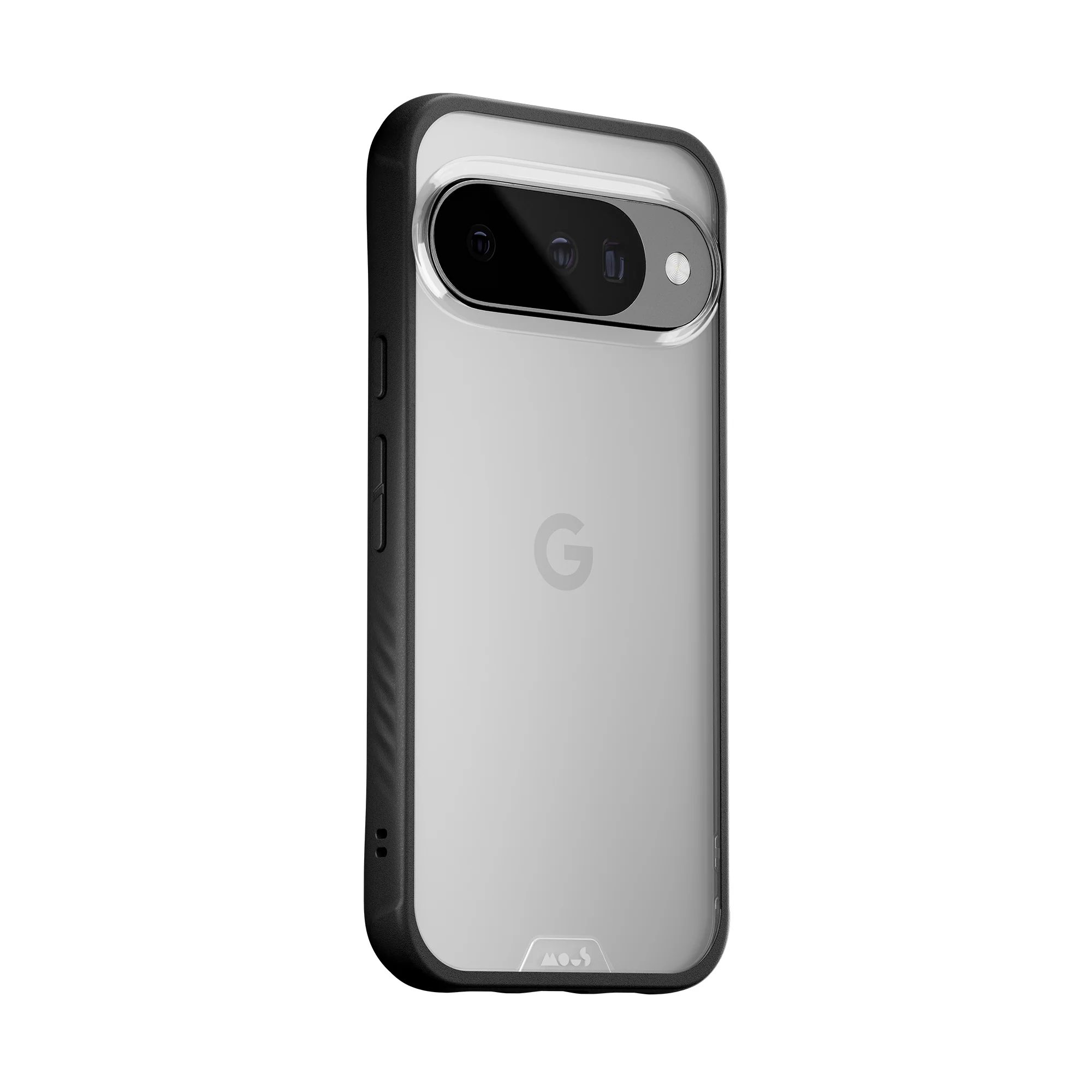 Protective Clear Phone Case - Clarity - Image 7