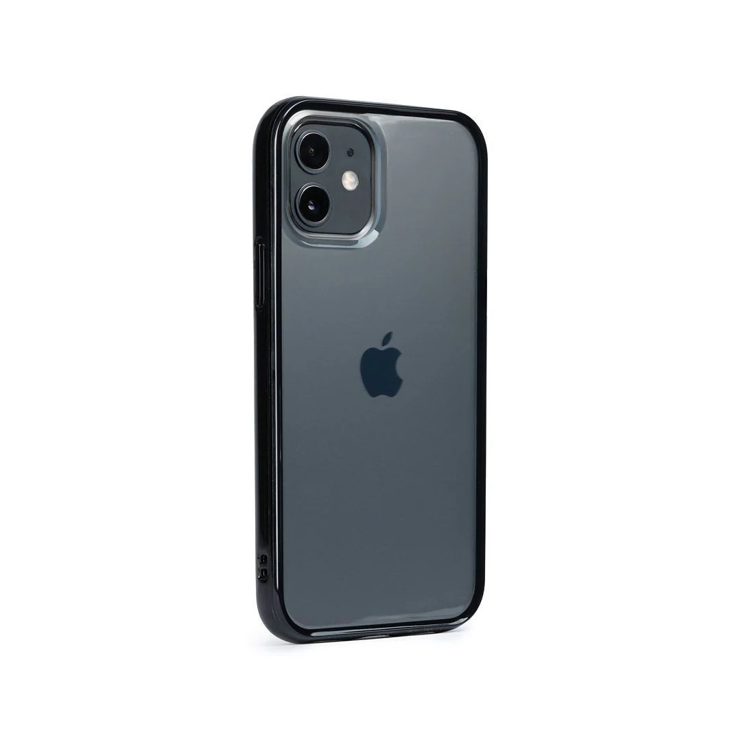 Protective Clear Phone Case - Clarity - Image 90