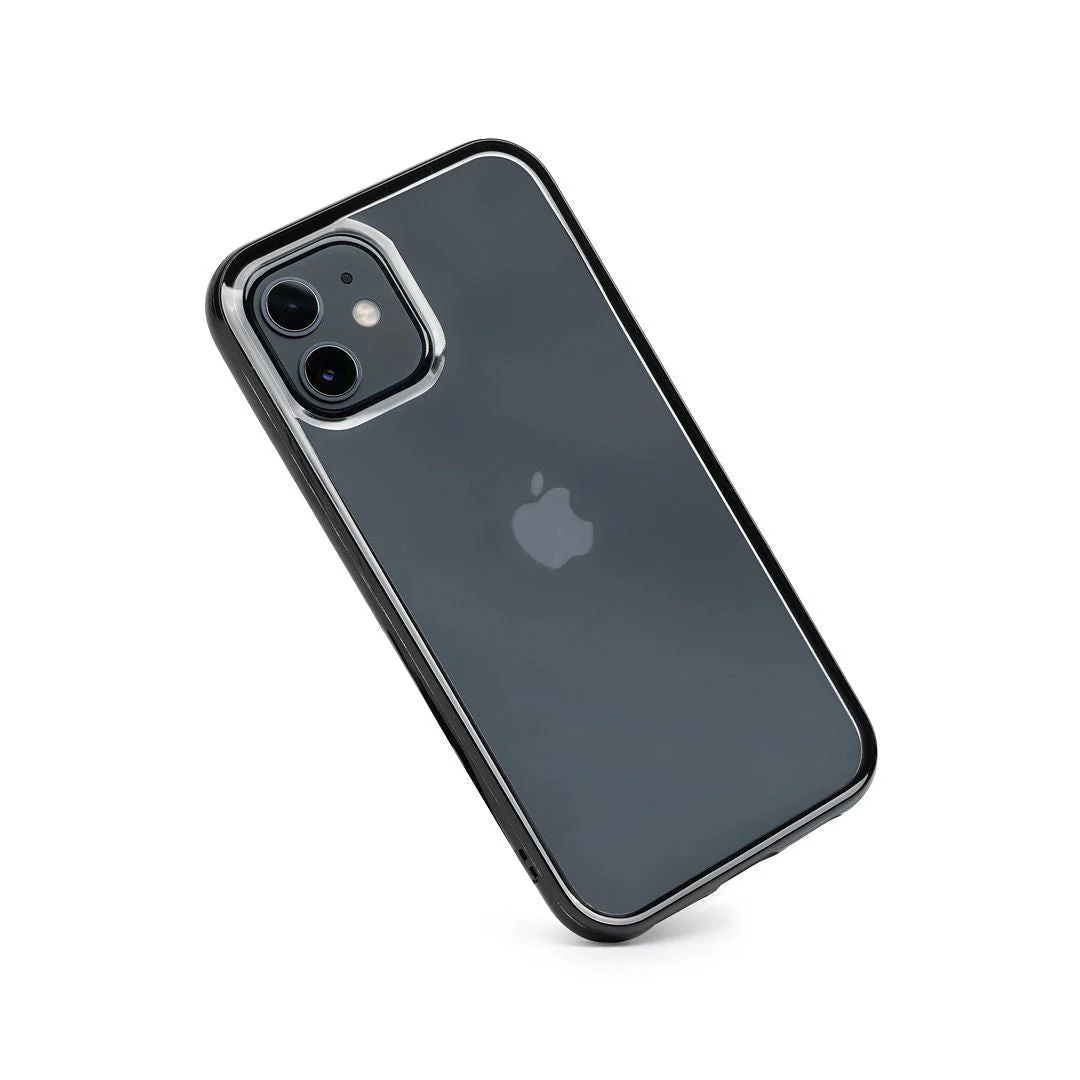 Protective Clear Phone Case - Clarity - Image 92