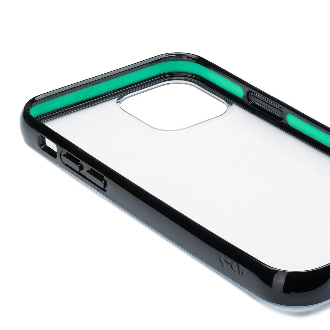 Protective Clear Phone Case - Clarity - Image 93