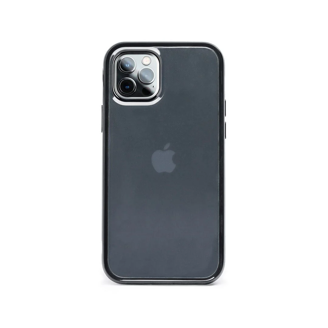 Protective Clear Phone Case - Clarity - Image 95