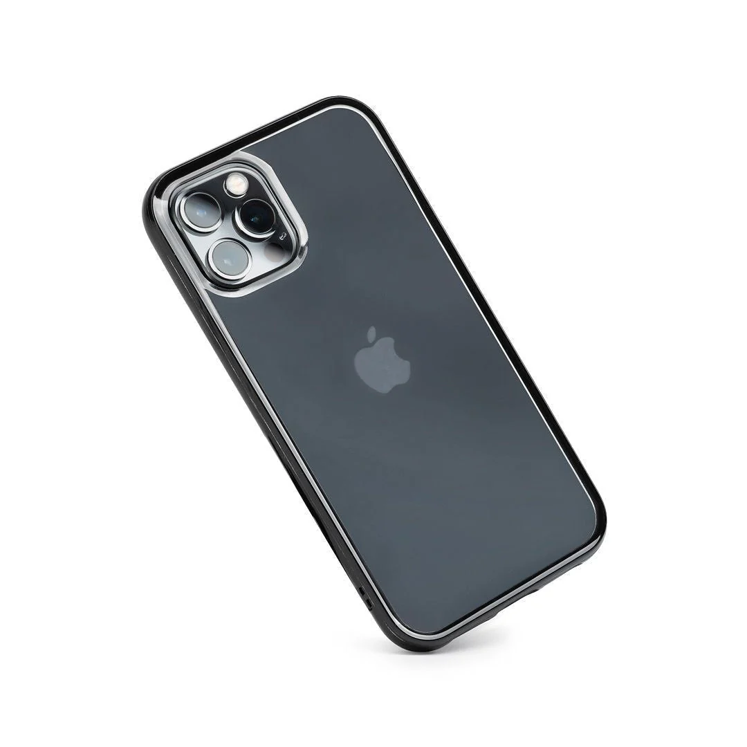 Protective Clear Phone Case - Clarity - Image 96