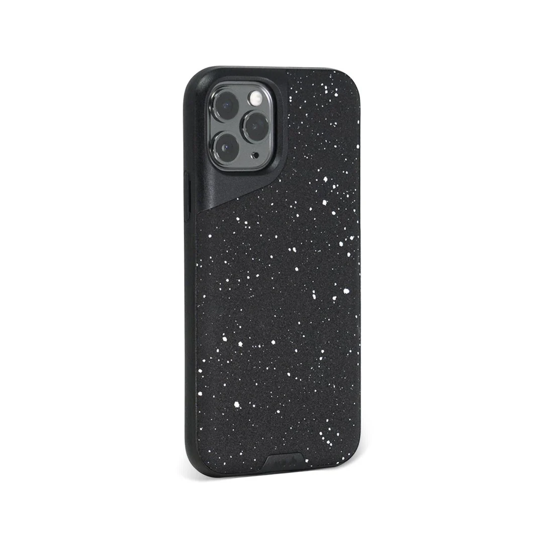 Speckled Leather Phone Case - Contour - Image 9