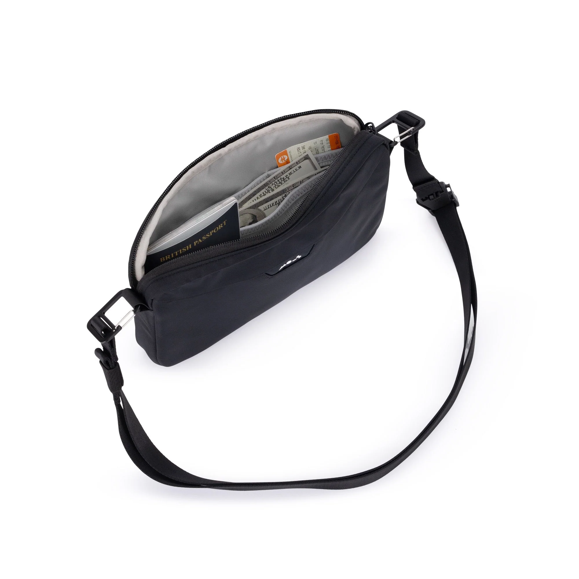 Document Pouch - Optimal - Image 3