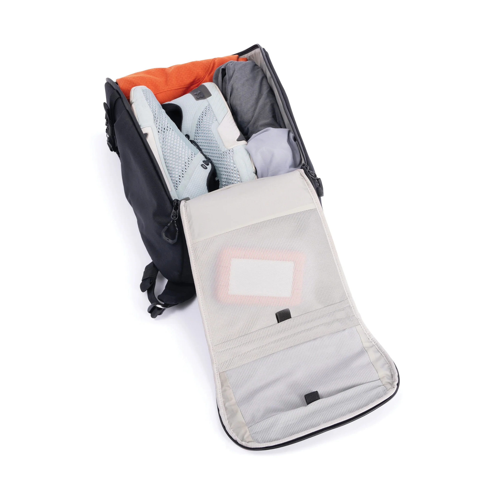 Protective Lid Backpack - Extreme - Image 10