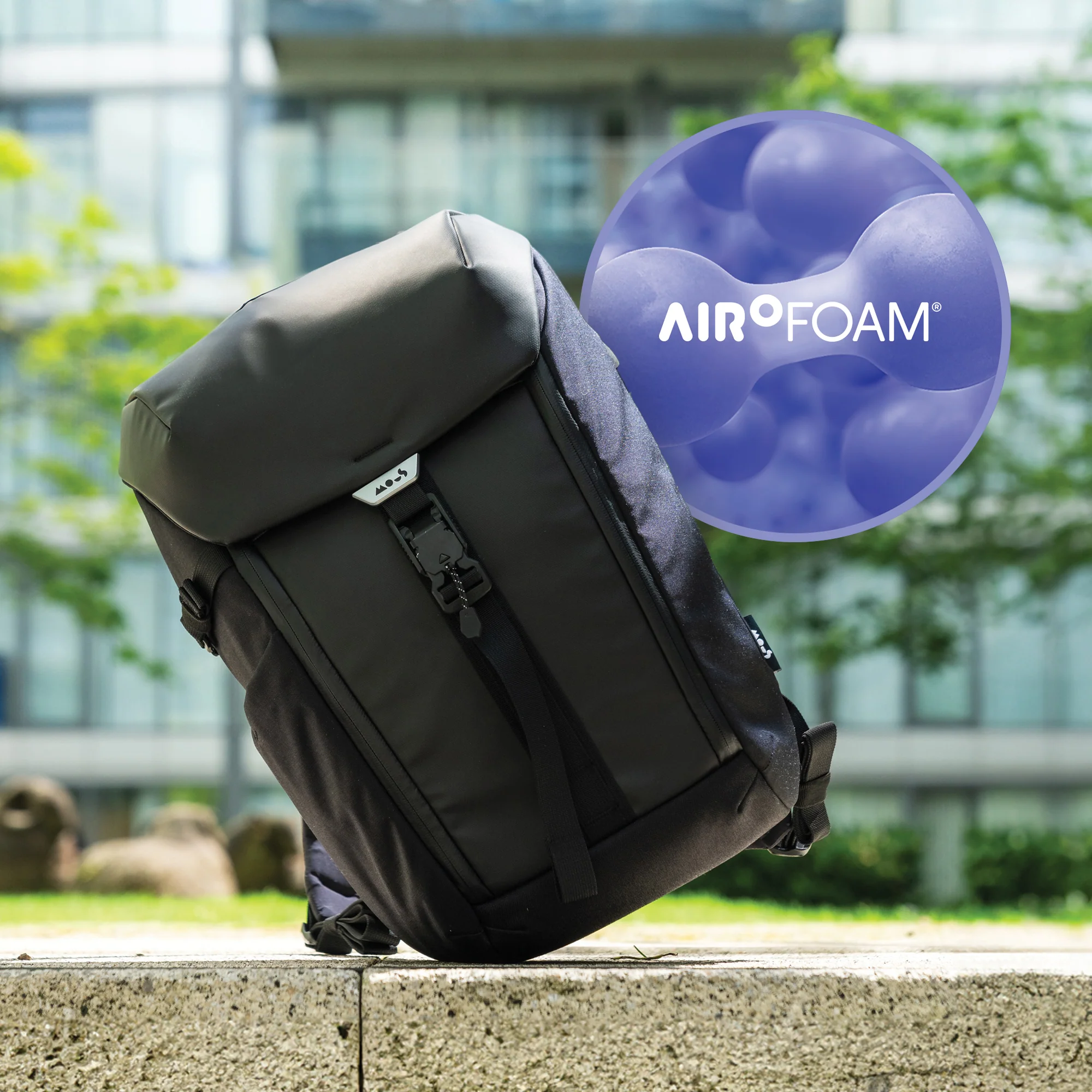 Protective Lid Backpack - Extreme - Image 22