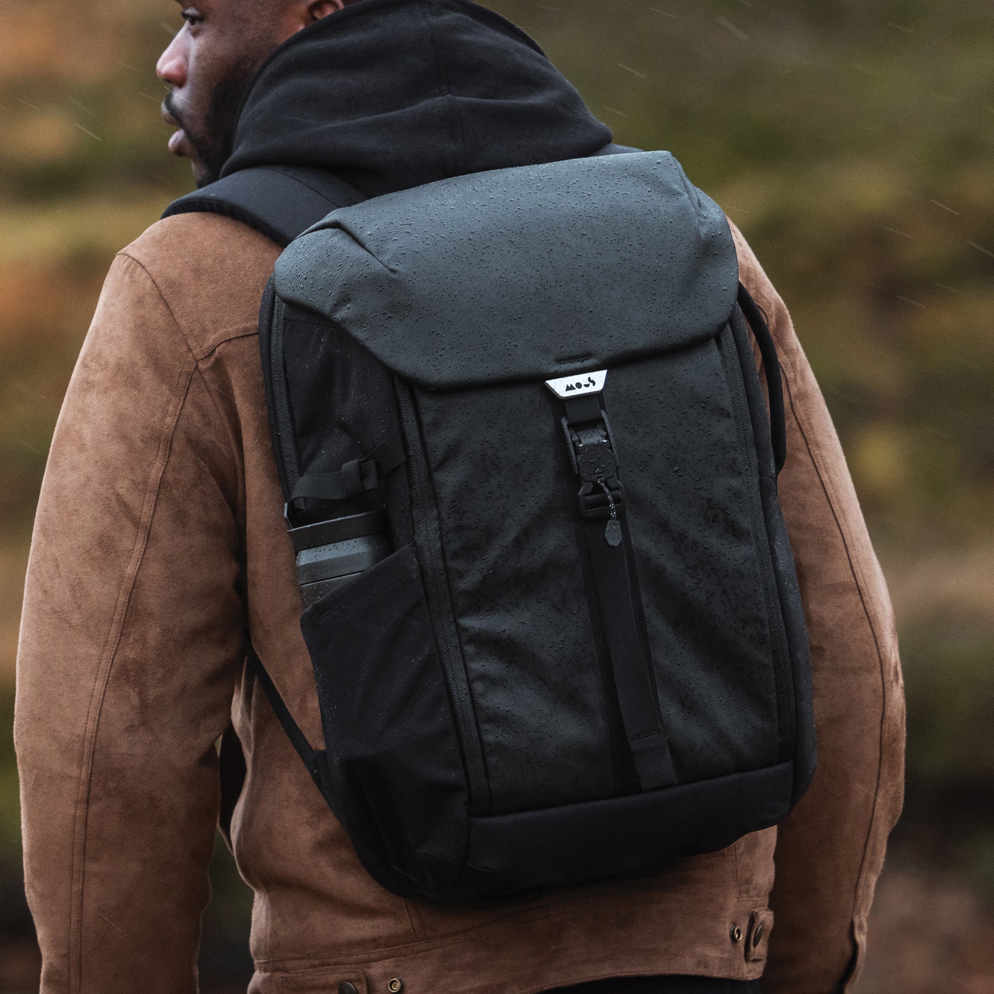 Protective Lid Backpack - Extreme - Image 23