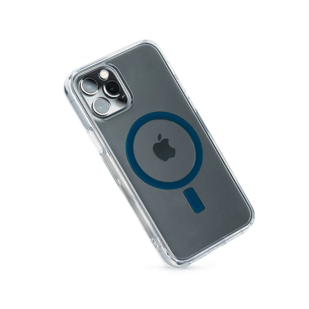 MagSafe® Compatible Clear Phone Case - Infinity - Image 2